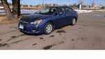 Subaru Impreza 2.0i
