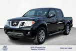 Nissan Frontier SV Crew Cab RWD