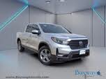 Honda Ridgeline RTL AWD