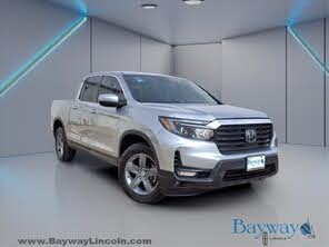 Honda Ridgeline RTL AWD