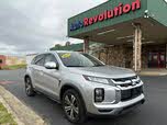 Mitsubishi Outlander Sport SE AWD