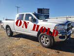 RAM 2500 Lone Star Crew Cab 4WD