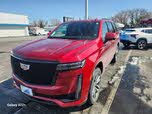 Cadillac Escalade Sport Platinum 4WD