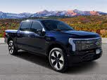 Ford F-150 Lightning Platinum SuperCrew AWD