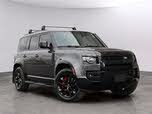 Land Rover Defender 110 X AWD