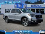 Honda Ridgeline RTL AWD