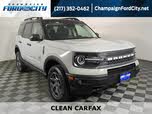 Ford Bronco Sport Badlands AWD