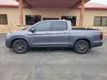 Honda Ridgeline Sport FWD