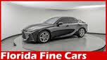 Lexus IS 300 RWD