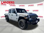 Jeep Gladiator Mojave Crew Cab 4WD