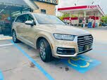 Audi Q7 55 TFSI quattro Prestige