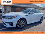Kia Optima LX FWD