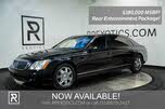 Maybach 62 Base