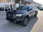 Toyota Tacoma TRD Off Road Double Cab 4WD