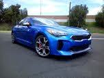 Kia Stinger GT2 RWD