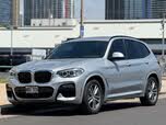BMW X3 xDrive30i AWD