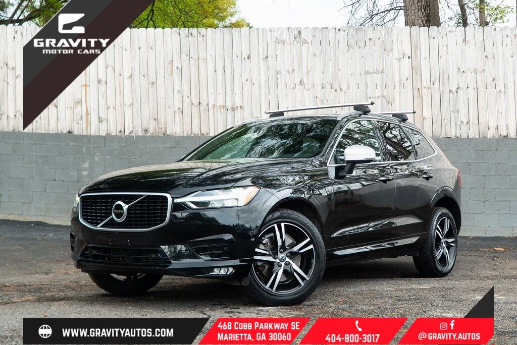 Used 2022 Volvo XC60 B6 Momentum AWD for Sale (with Photos Used 2022 Volvo XC60 B6 Momentum AWD for Sale (with Photos
