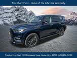 INFINITI QX80 Premium Select 4WD