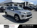 Mitsubishi Outlander Sport SE AWD