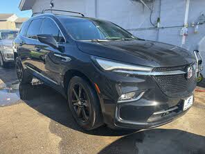 Buick Enclave Essence AWD