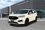 Ford Edge ST Line AWD