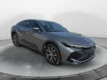 Toyota Crown XLE AWD