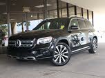 Mercedes-Benz GLB 250 FWD