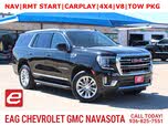 GMC Yukon SLT 4WD