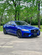 Jaguar XF XF S RWD