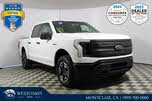 Ford F-150 Lightning Pro SuperCrew AWD