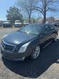 Cadillac XTS Platinum V-Sport AWD