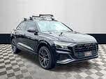 Audi Q8 quattro Premium Plus 55 TFSI