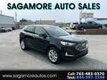 Ford Edge Titanium FWD