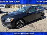 Volvo V60 T5 Dynamic