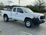 Toyota Tacoma SR I4 Access Cab 4WD