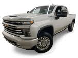 Chevrolet Silverado 3500HD High Country Crew Cab 4WD