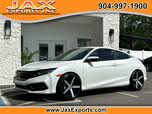 Honda Civic Sport Coupe FWD