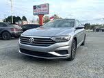Volkswagen Jetta SE FWD