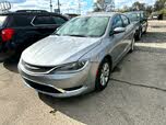 Chrysler 200 Limited Sedan FWD