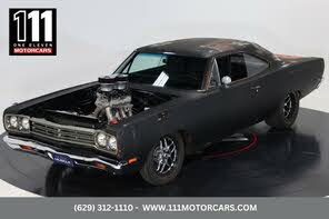 Plymouth Road Runner Hardtop Coupe