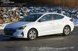 Hyundai Elantra SEL FWD
