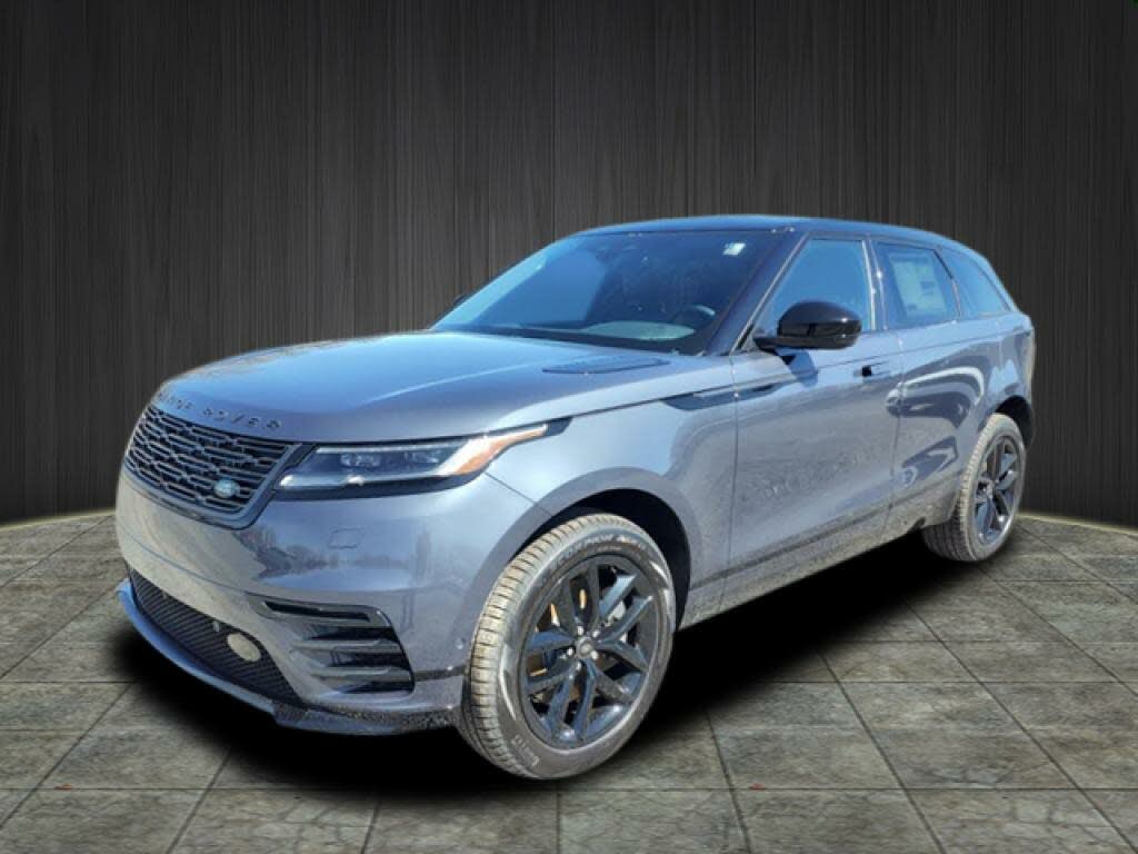 2026 Land Rover Range Rover Velar P250 Dynamic SE AWD