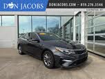Kia Optima LX FWD