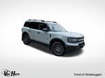 Ford Bronco Sport Big Bend AWD