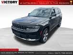 Jeep Grand Cherokee L Limited 4WD