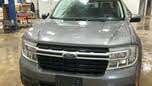 Ford Maverick Lariat SuperCrew AWD