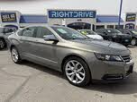 Chevrolet Impala Premier FWD