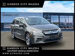 Honda Odyssey Touring FWD