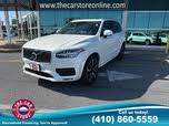 Volvo XC90 T6 Momentum 7-Passenger AWD