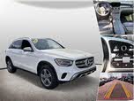 Mercedes-Benz GLC 300 SUV 4MATIC